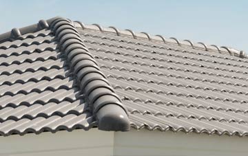 advantages of Gorst Hill clay roofing