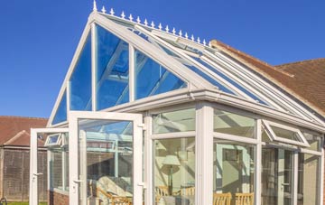 conservatory roof insulation costs Gorst Hill