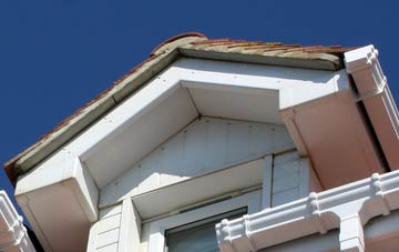 Gorst Hill fascia installation costs