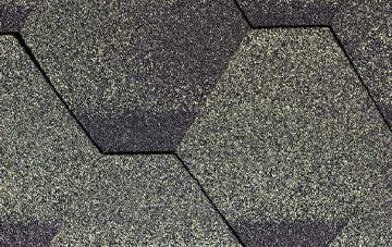 Gorst Hill fibreglass shingle repairs