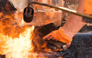 Gorst Hill flat roof repair companies