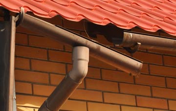 Gorst Hill gutter repair costs