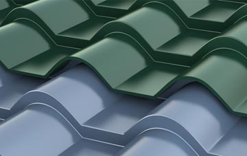 who should consider Gorst Hill plastic roofs