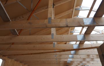Gorst Hill roof truss costs