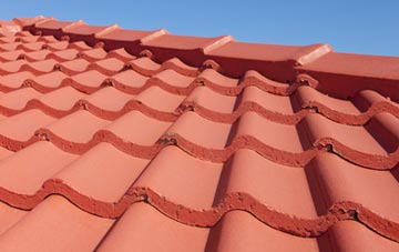 Gorst Hill tile and slate roof replacement
