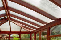 Gorst Hill conservatory roofing insulation