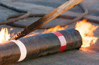 free Gorst Hill flat roofing repair quotes