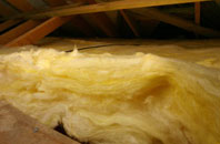 Gorst Hill pitch roof insulation