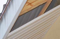 rated Gorst Hill soffit repair companies